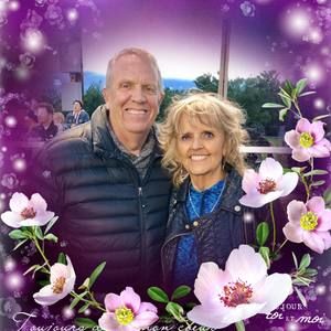 Meet your Posher, Sandy